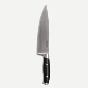 Kilne Chef's Knife - Licorice