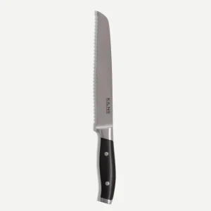 Kilne Bread Knife - Licorice