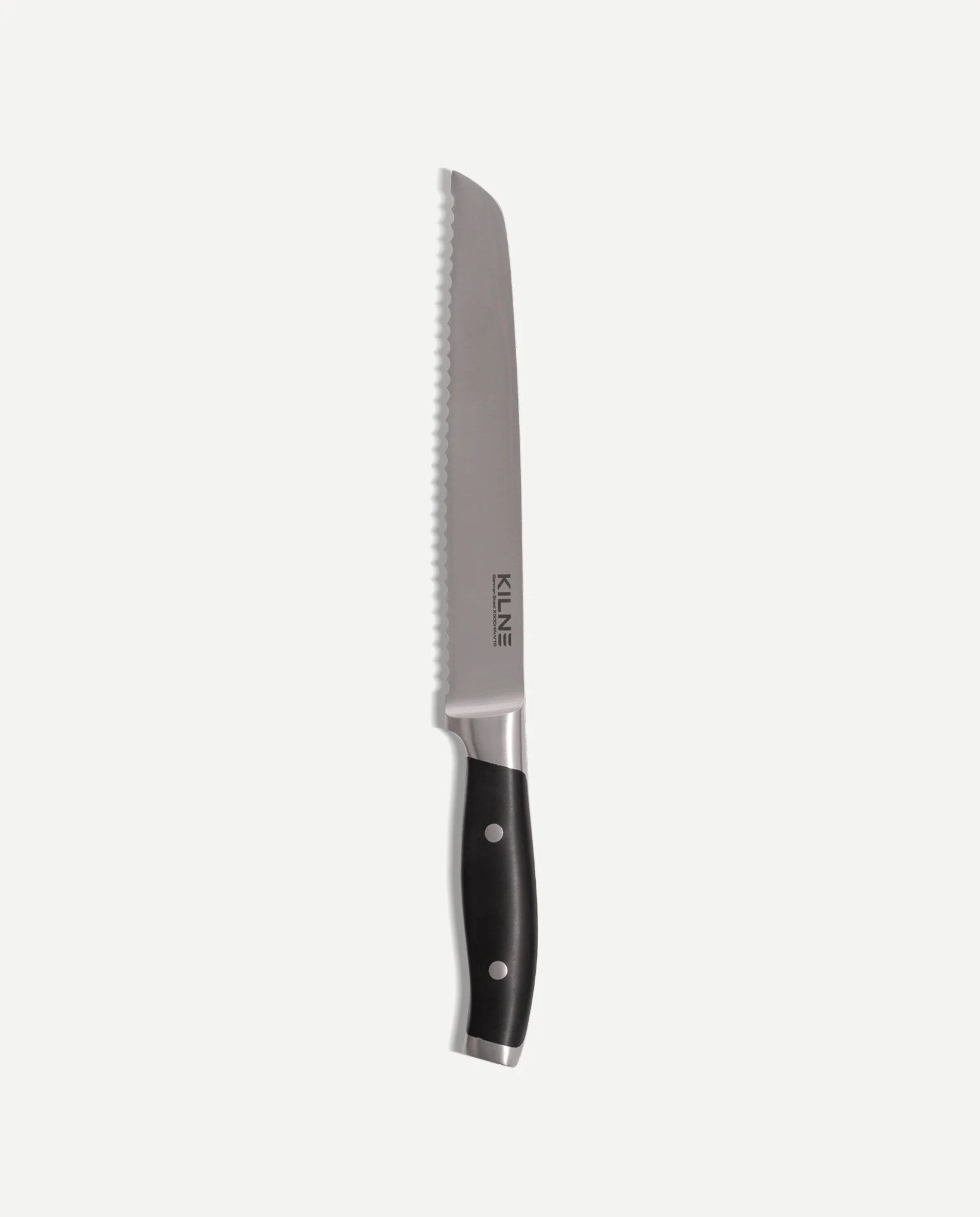 Kilne Bread Knife - Licorice