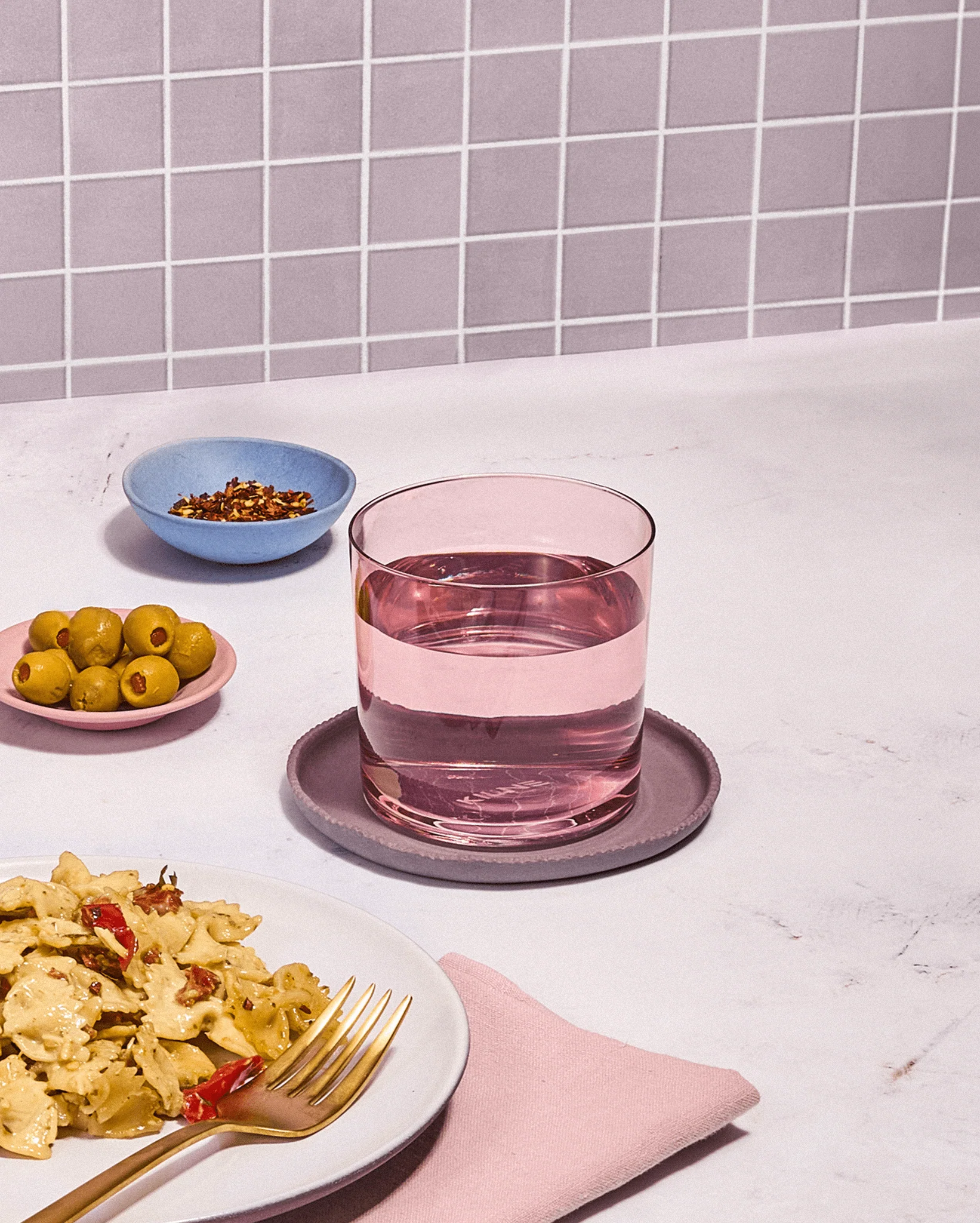 Kilne The Everyday Glasses - Blueberry - Image 6