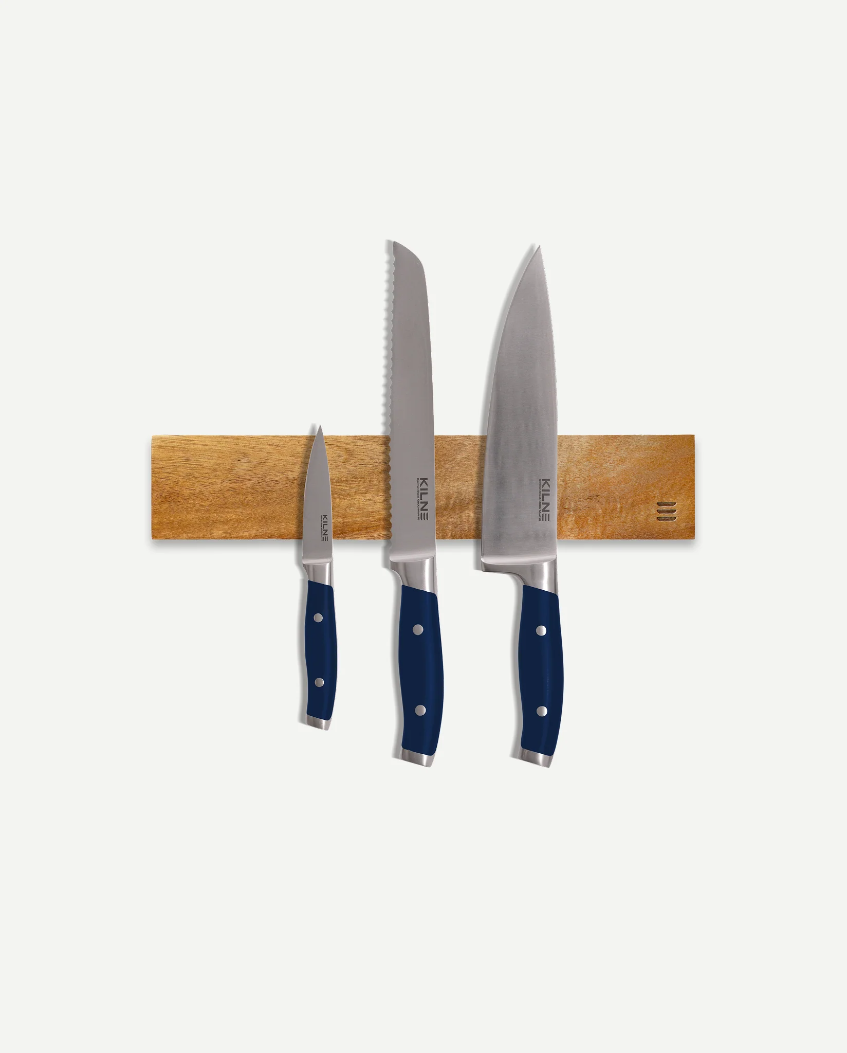 Kilne The Essential Knife Set - Smoke - Image 13