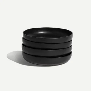 Kilne EntrÈe Bowls - Caviar