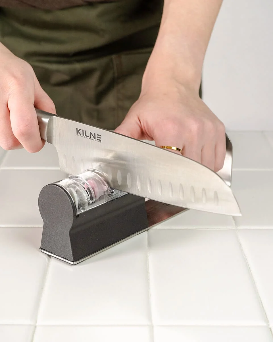 Kilne Water Knife Sharpener - Image 4
