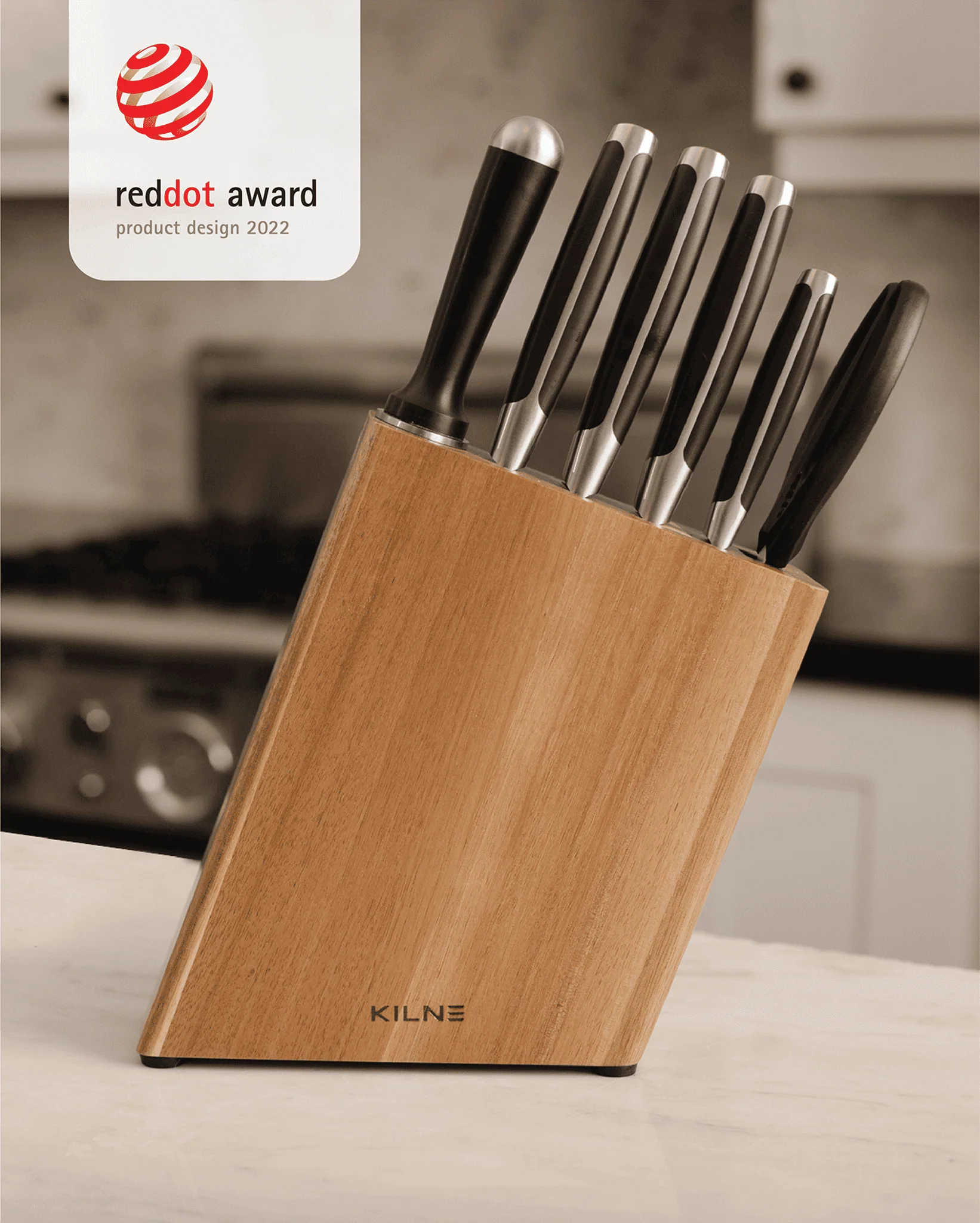 Kilne The Knife Set - Sugar - Image 2
