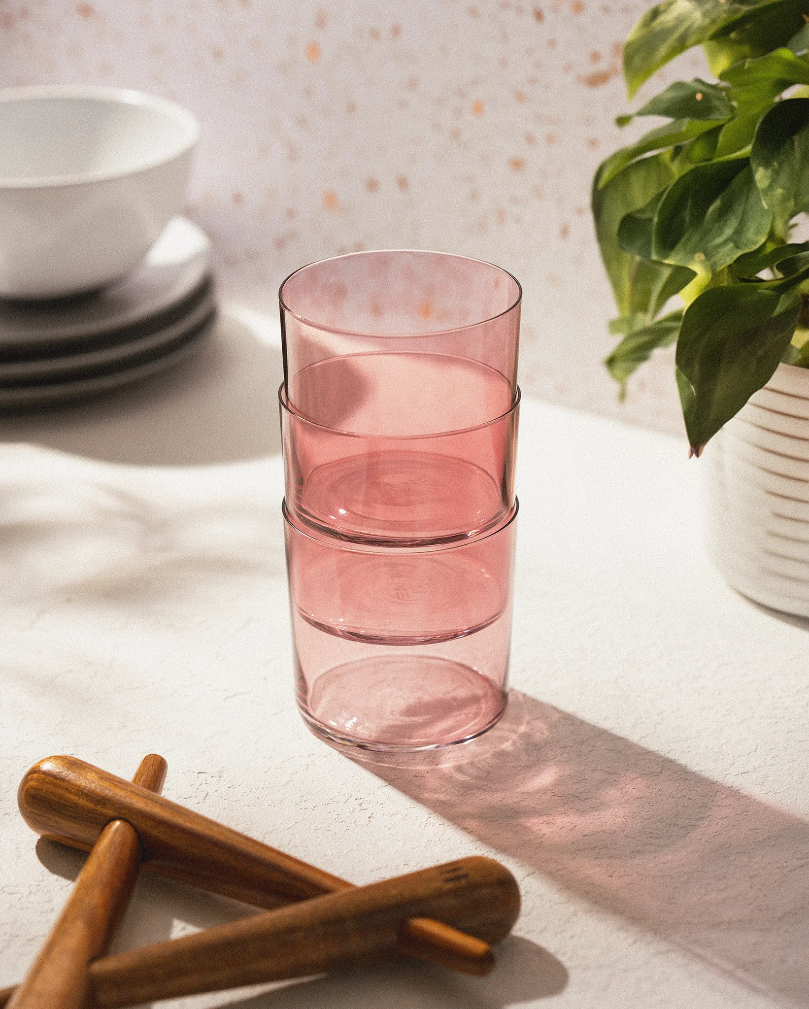 Kilne The Everyday Glasses - Blueberry - Image 3