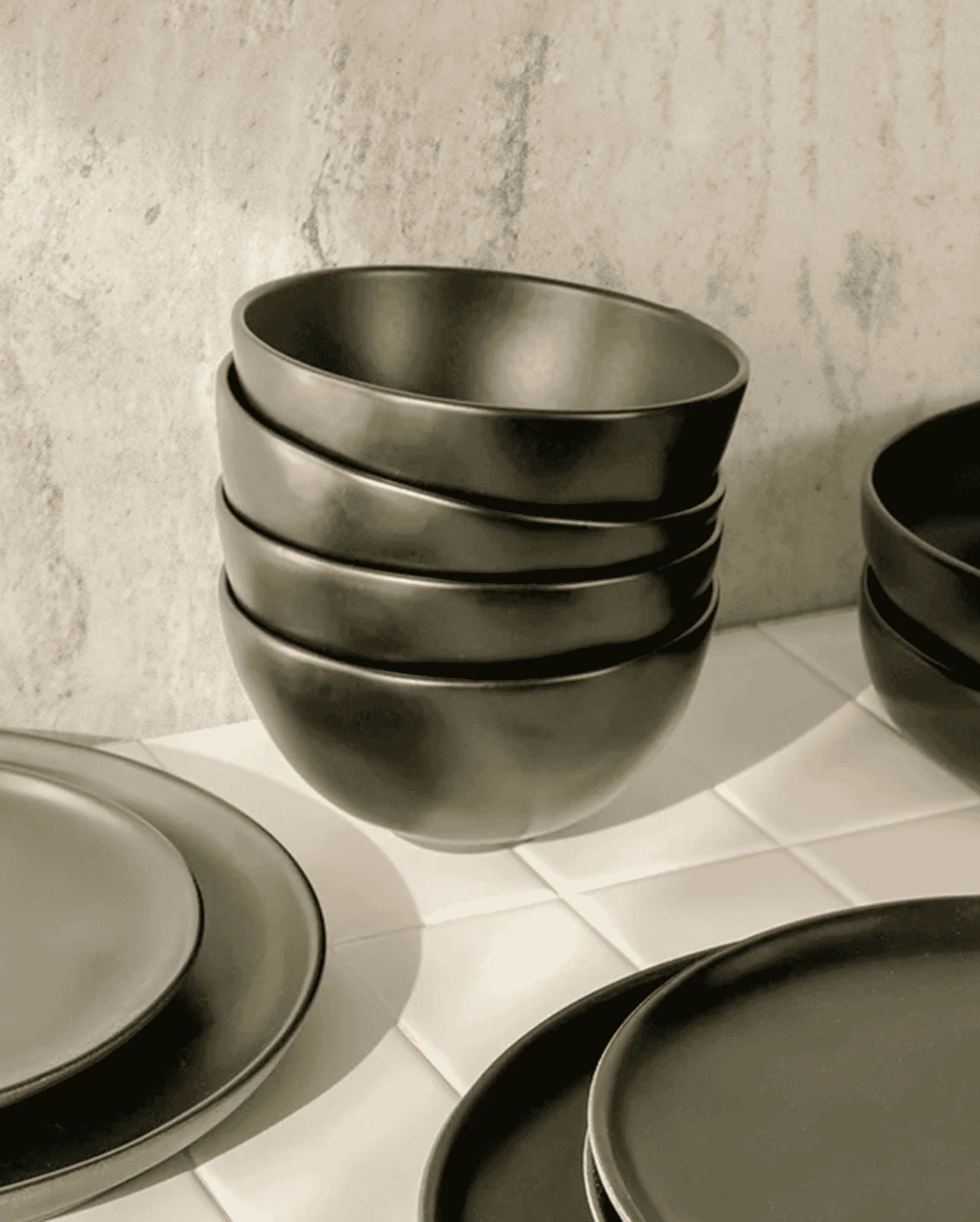 Kilne Breakfast Bowls - Caviar - Image 4