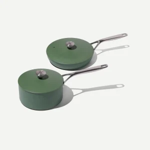 Kilne The Studio Cookware Set - Smoke