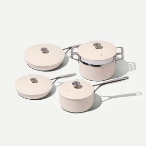 Kilne The Cookware Set - Sage
