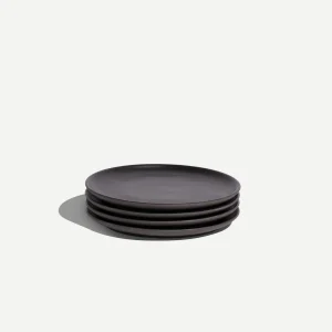 Kilne Salad Plates - Caviar