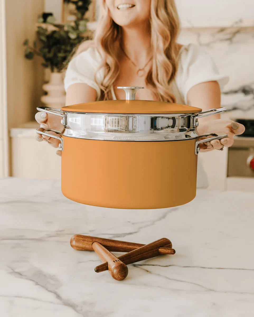 Kilne The Ceramic Pot Set - Fig - Image 12