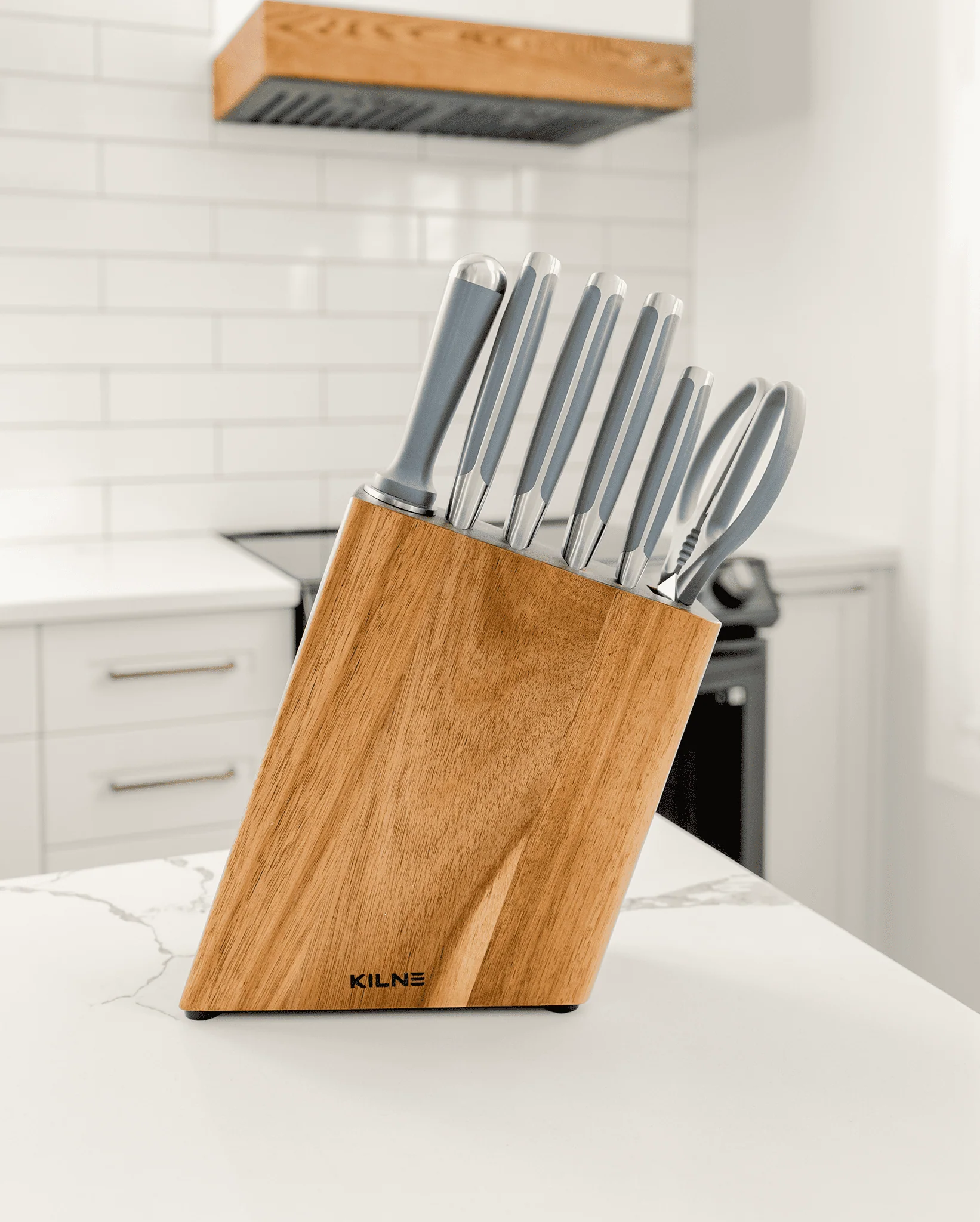 Kilne The Knife Set - Sugar - Image 13