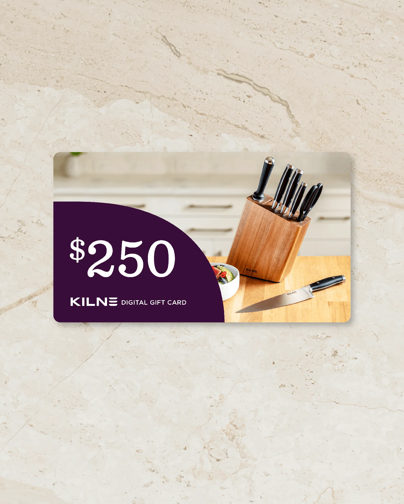 Kilne Digital Gift Card - CA$400.00 - Image 6