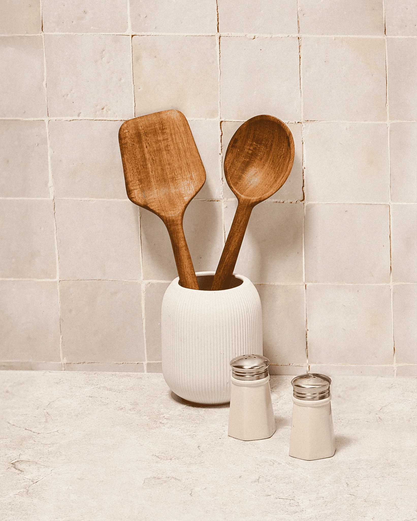 Kilne Wooden Utensil Set - Image 6
