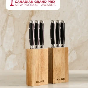 Kilne The Steak Knife Set - Sugar