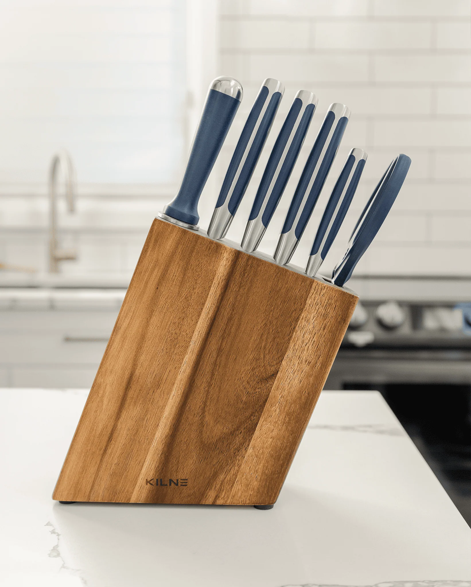 Kilne The Knife Set - Sugar - Image 17