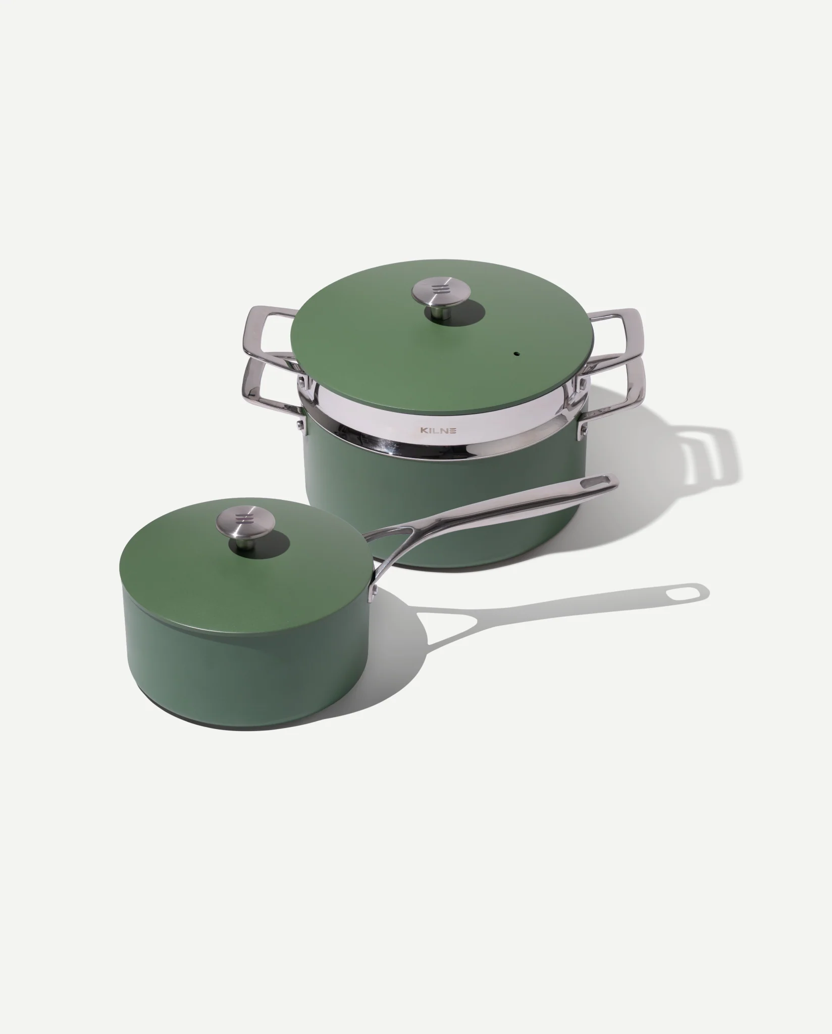 Kilne The Ceramic Pot Set - Fig - Image 34