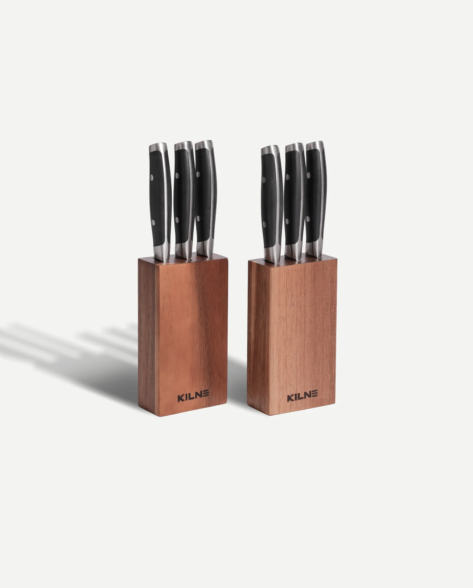 Kilne The Steak Knife Set - Licorice - Image 10