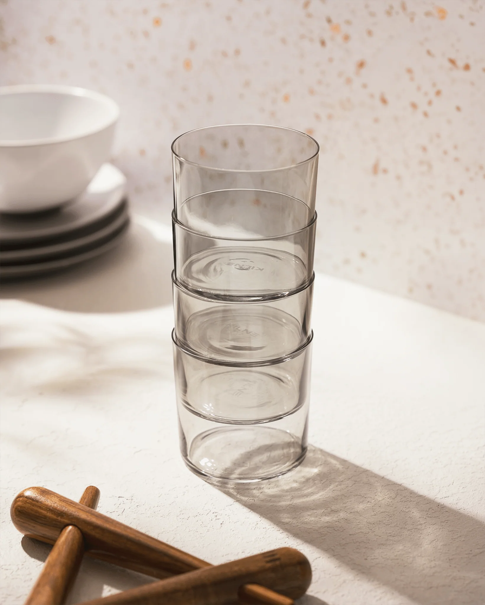 Kilne The Everyday Glasses - Blueberry - Image 43