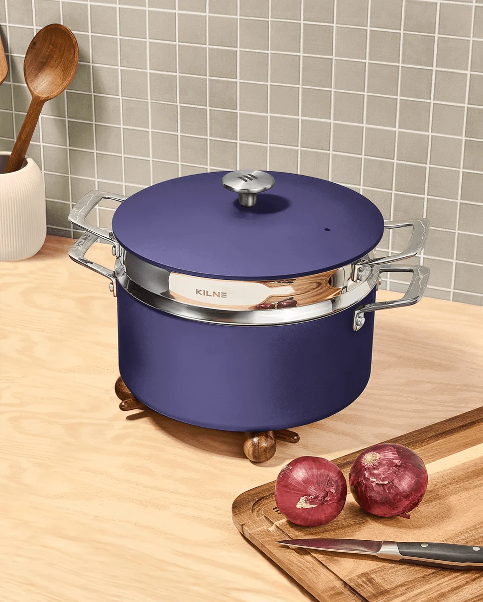Kilne The Ceramic Pot Set - Fig - Image 10