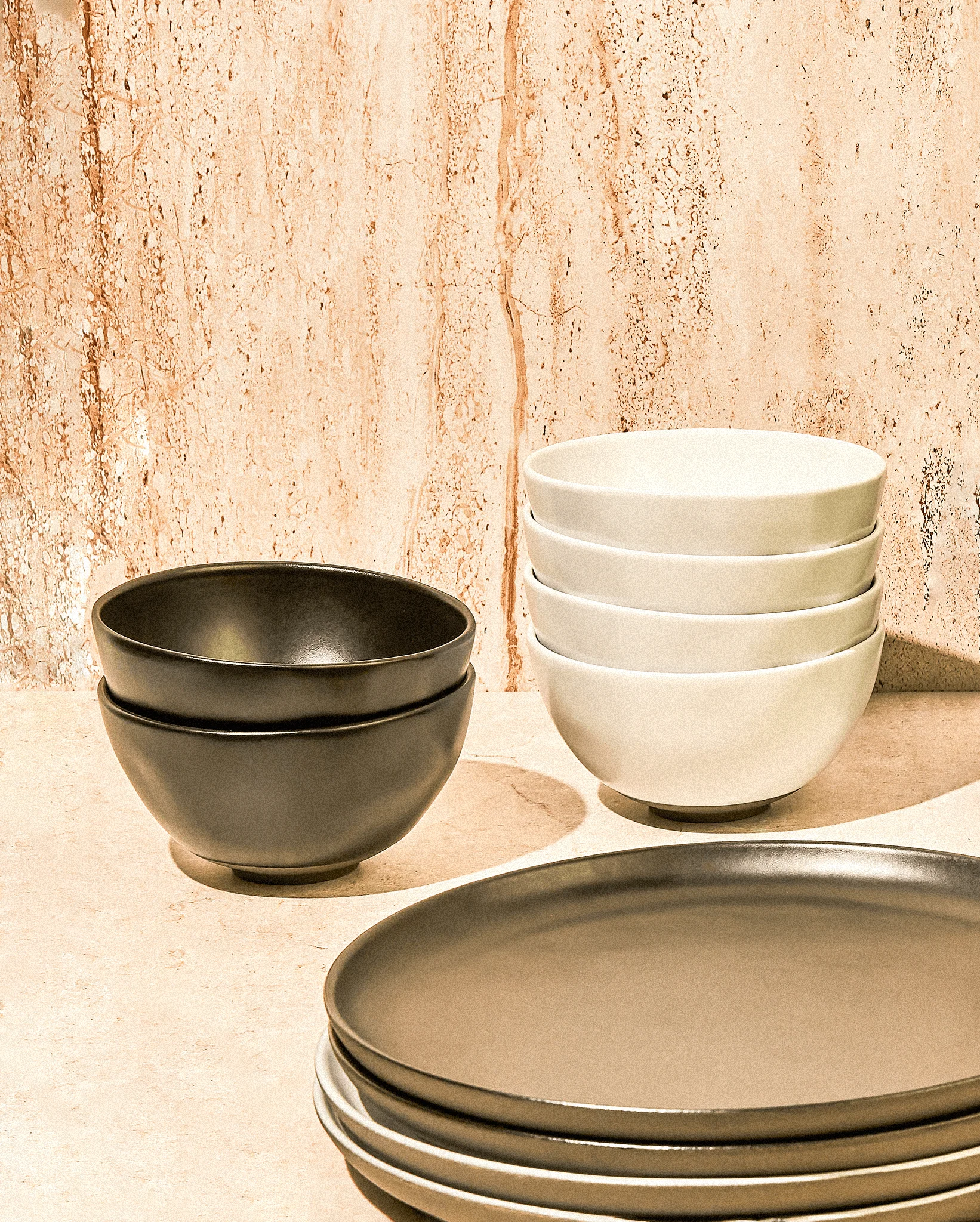 Kilne Breakfast Bowls - Caviar - Image 6