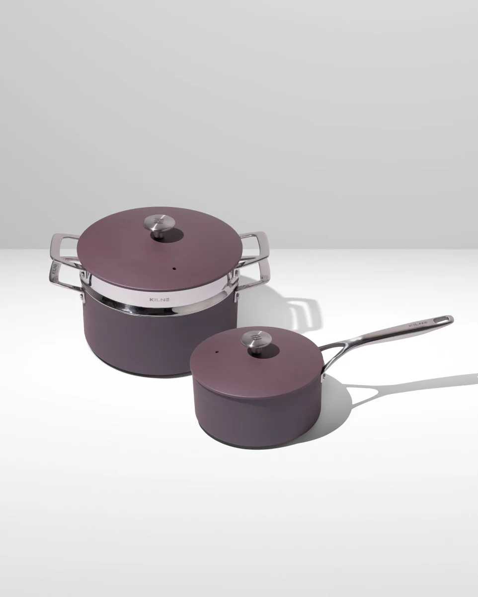 Kilne The Ceramic Pot Set - Fig - Image 4