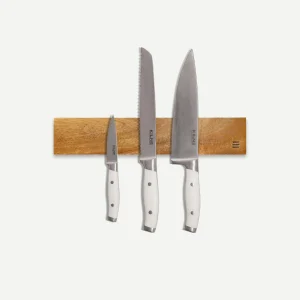 Kilne The Essential Knife Set - Smoke