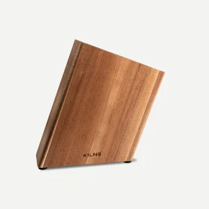 Kilne Magnetic Knife Block