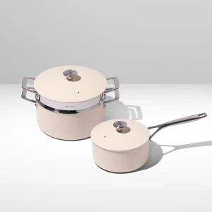Kilne The Ceramic Pot Set - Blueberry