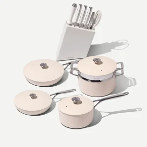 Kilne The Chef Set - Sage