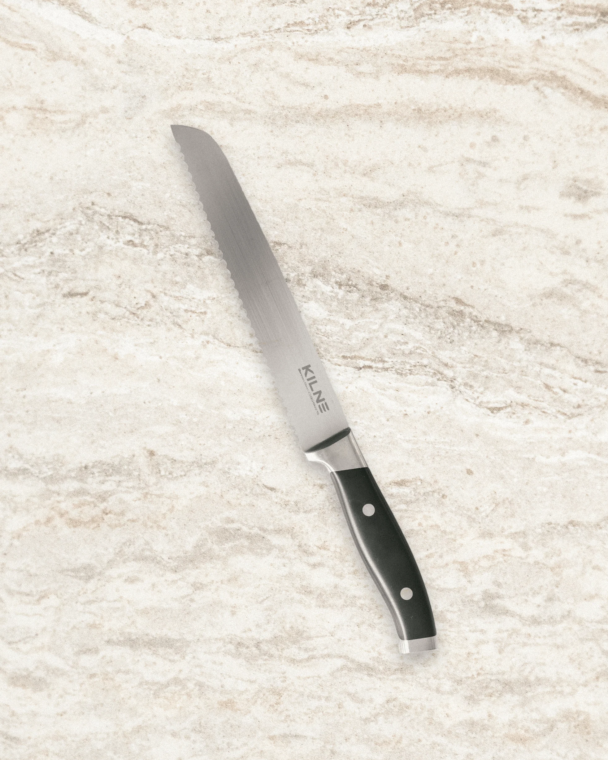Kilne Bread Knife - Licorice - Image 7