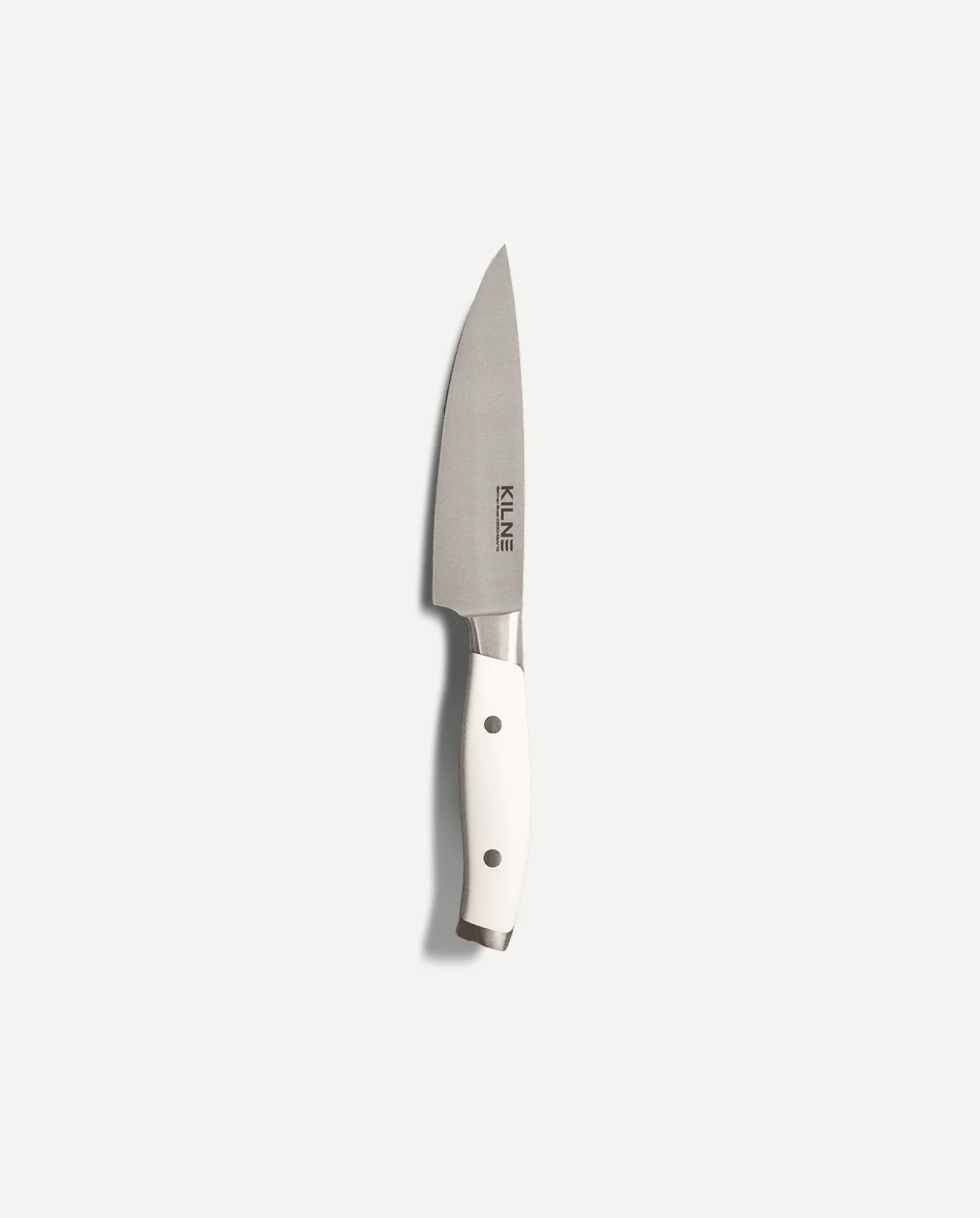 Kilne Short Chef's Knife - Licorice - Image 6