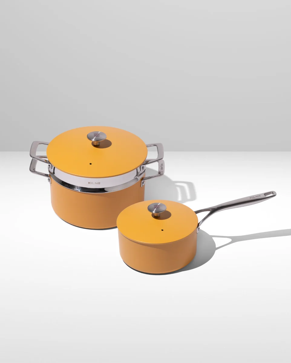 Kilne The Ceramic Pot Set - Fig - Image 5