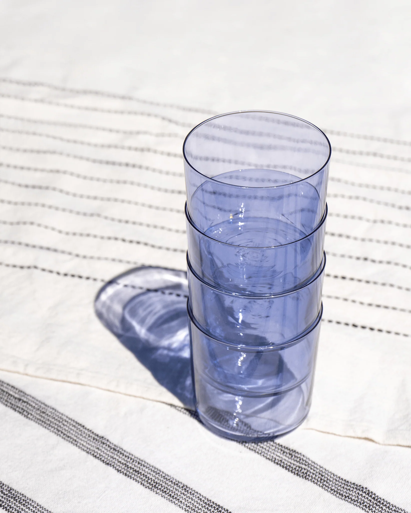 Kilne The Everyday Glasses - Blueberry - Image 12