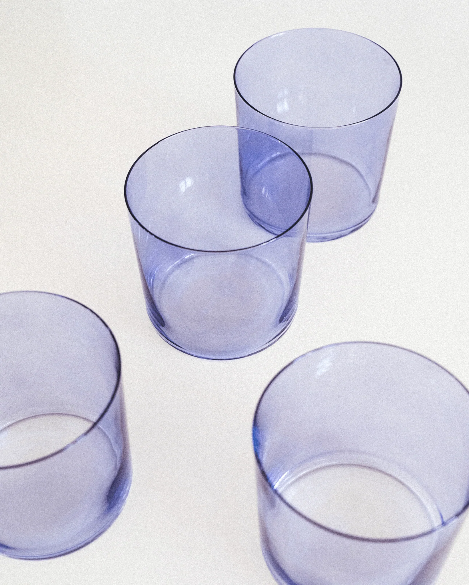 Kilne The Everyday Glasses - Blueberry - Image 11