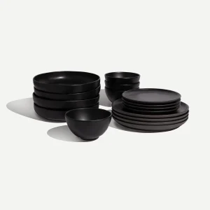 Kilne The Dinnerware Set - Salt