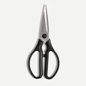 Kilne Kitchen Shears - Licorice
