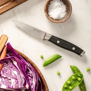Kilne Paring Knife - Licorice