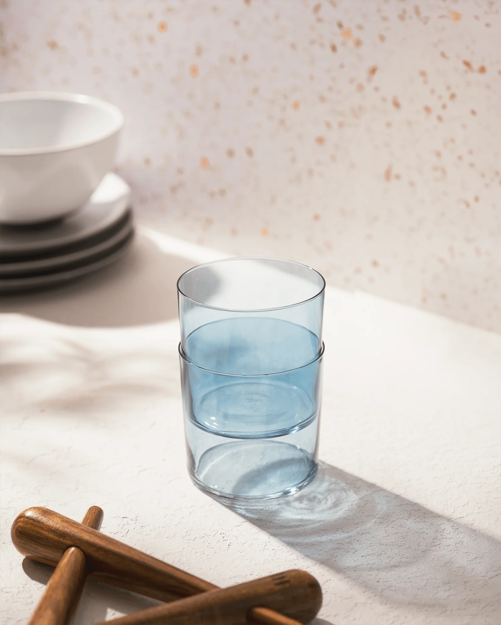 Kilne The Everyday Glasses - Blueberry - Image 22