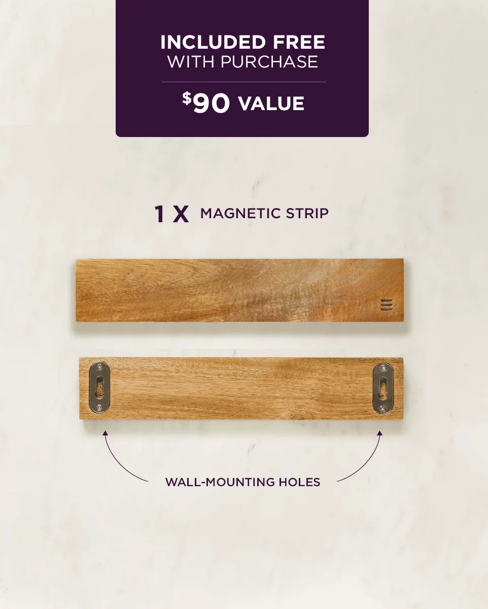 Kilne The Essential Knife Set - Smoke - Image 23