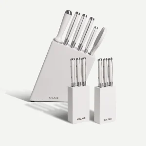 Kilne The Ultimate Knife Set - Licorice