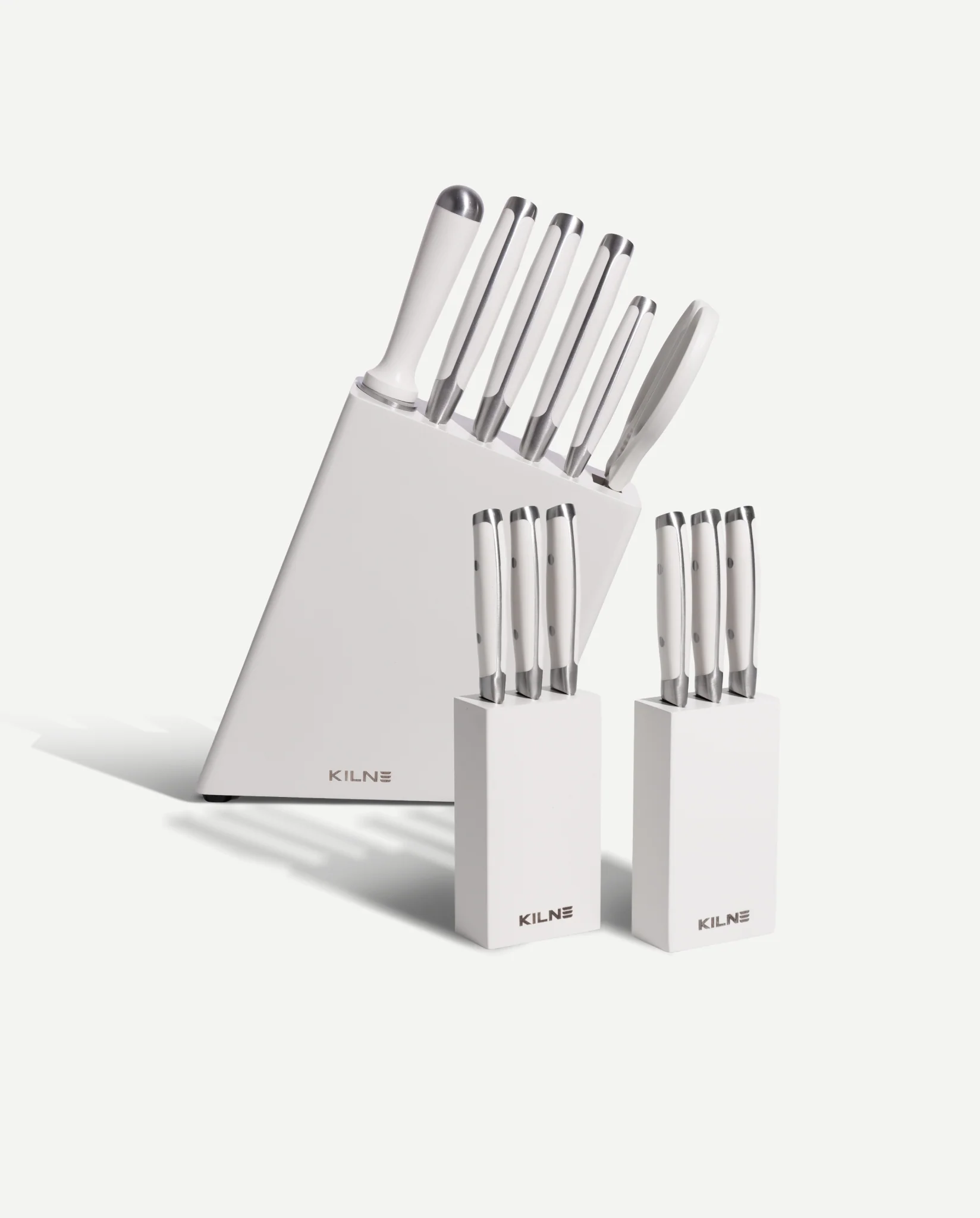 Kilne The Ultimate Knife Set - Licorice
