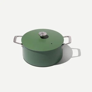 Kilne The 9.5" Ceramic Pot - Fig