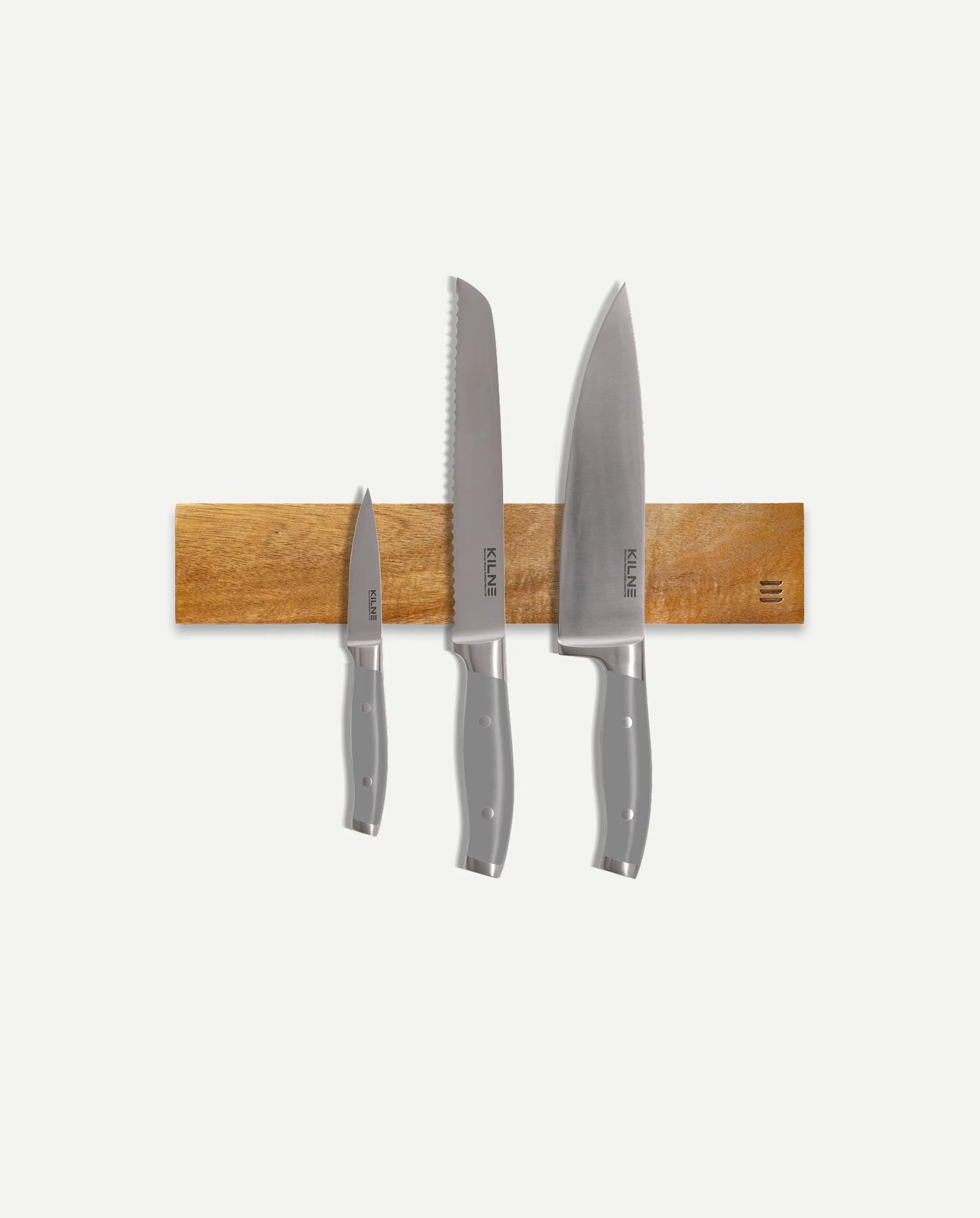 Kilne The Essential Knife Set - Smoke - Image 18