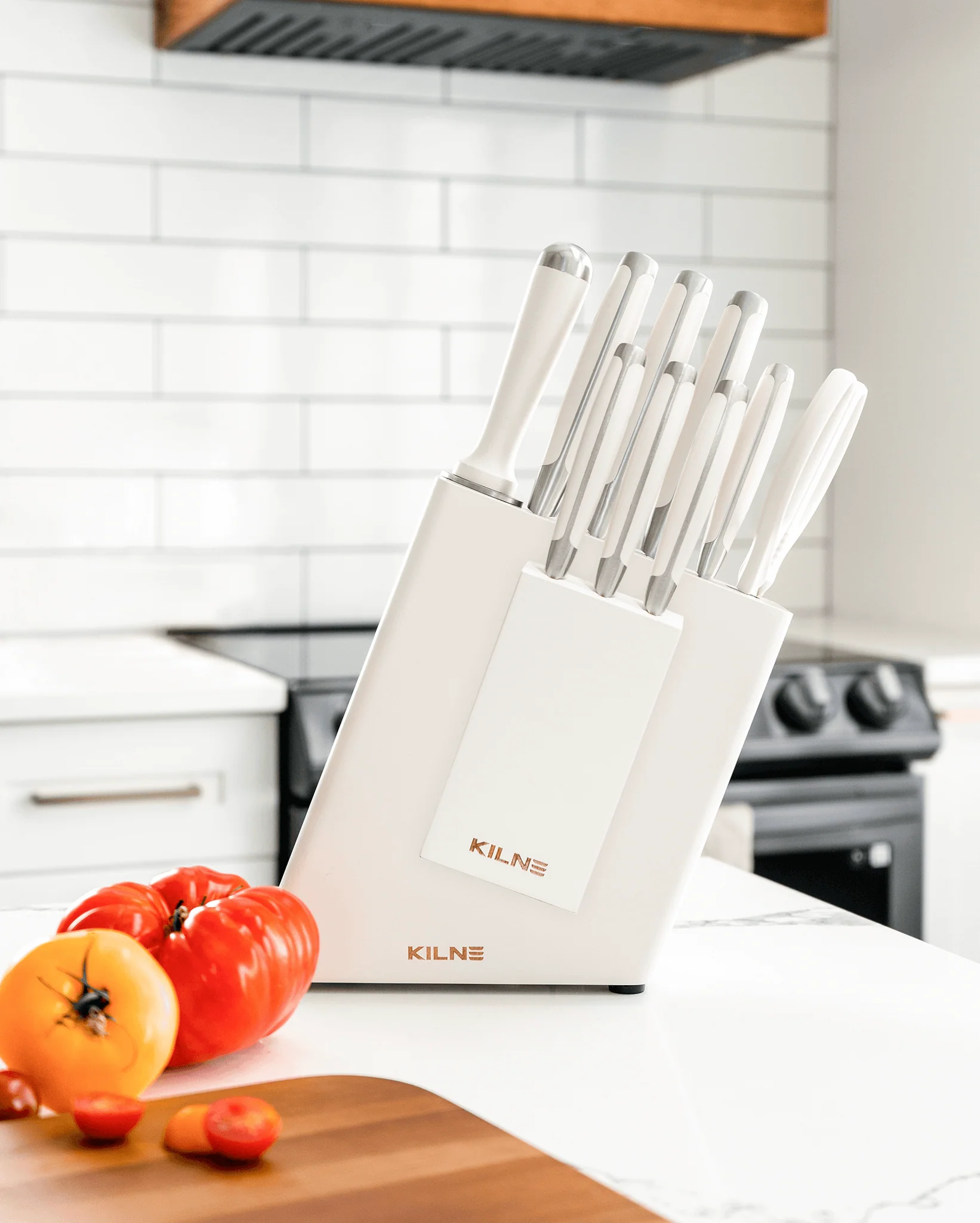 Kilne The Ultimate Knife Set - Licorice - Image 3