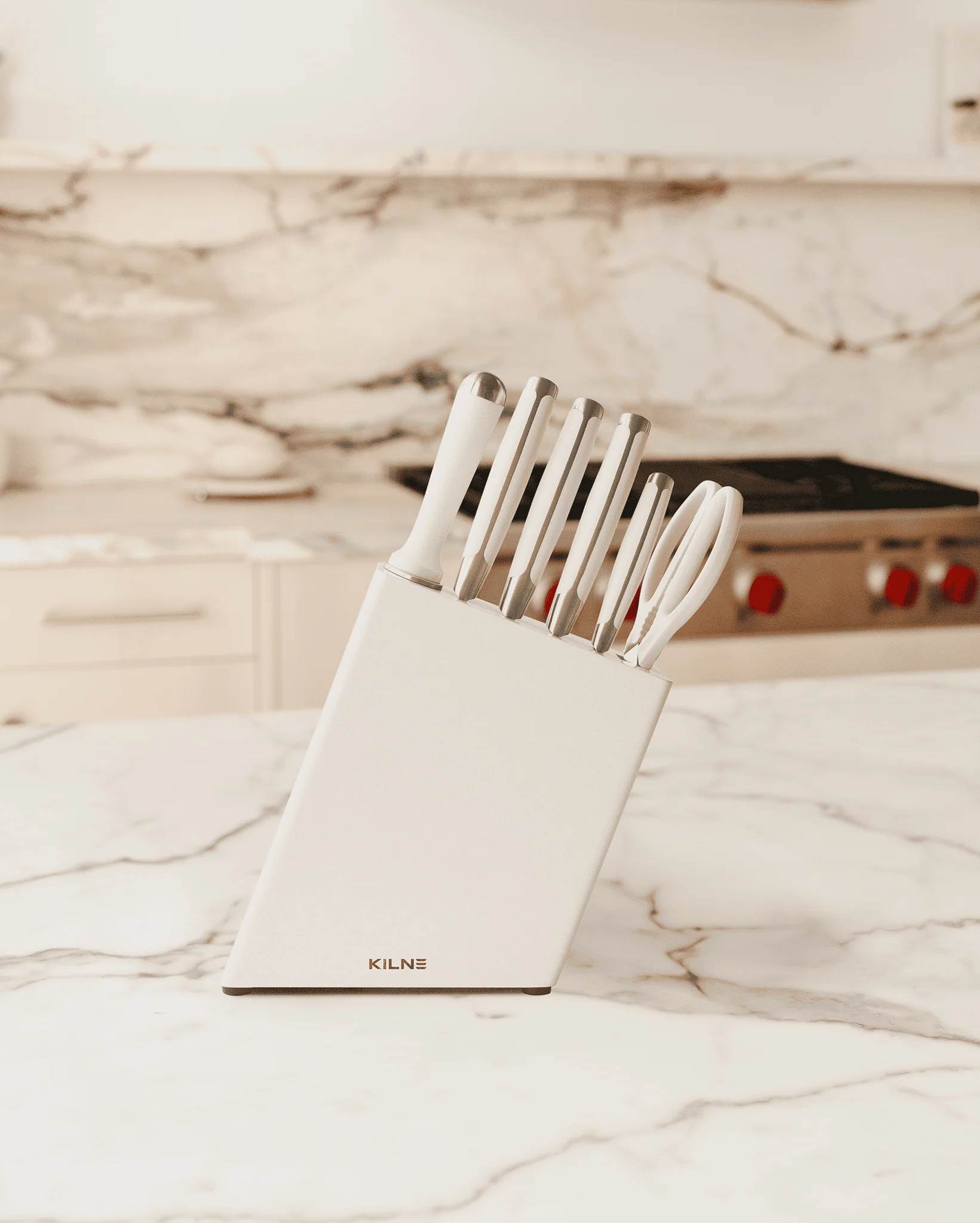 Kilne The Knife Set - Sugar - Image 9