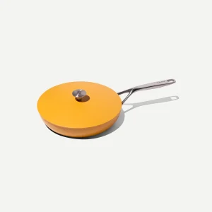 Kilne The 9.5" Ceramic Pan - Blueberry