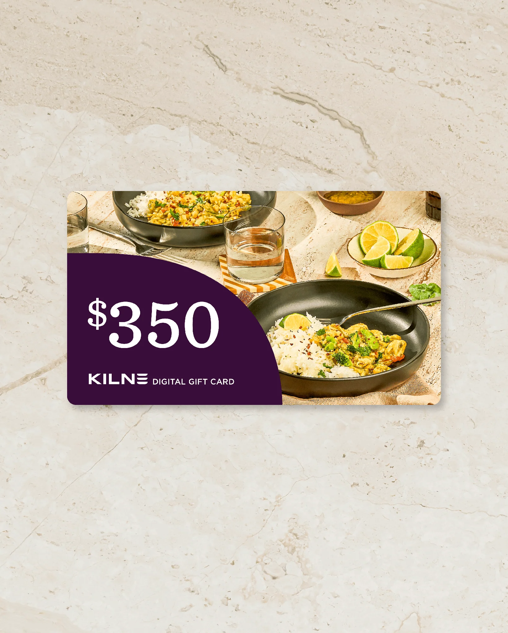 Kilne Digital Gift Card - CA$400.00 - Image 8