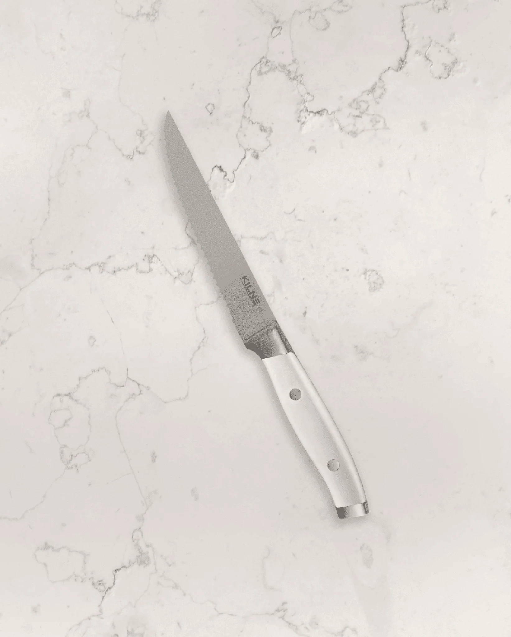 Kilne The Steak Knife Set - Licorice - Image 9