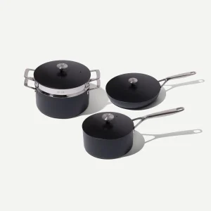 Kilne The Upgrade Cookware Set - Smoke