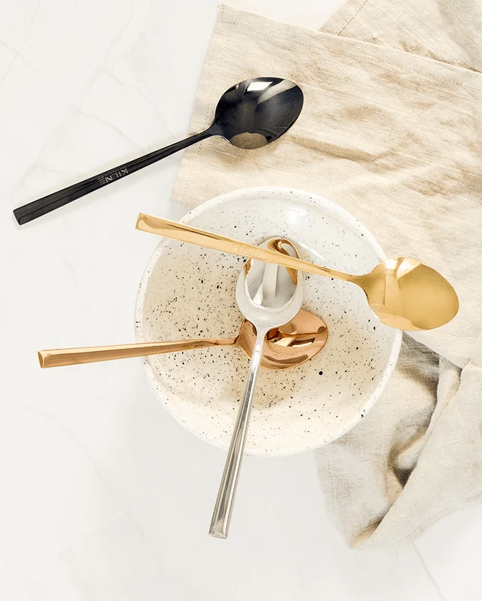Kilne Spoons - Image 7